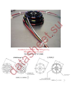 EFA04 04 ASS datasheet  